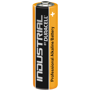 Duracell MN1500 AA Battery
